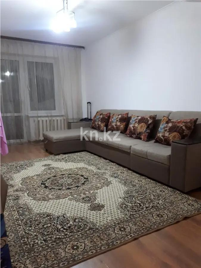 Продажа 2-комнатной квартиры, 51 м², мкр-н Таугуль, дом  45 в Алматы