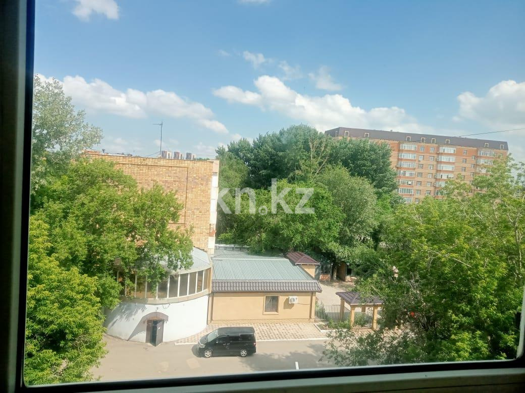 Продажа 1-комнатной квартиры, 30 м², ул. Крылова, дом  48 - Продажа  однокомнатных квартир в Караганде фото 11 из 14