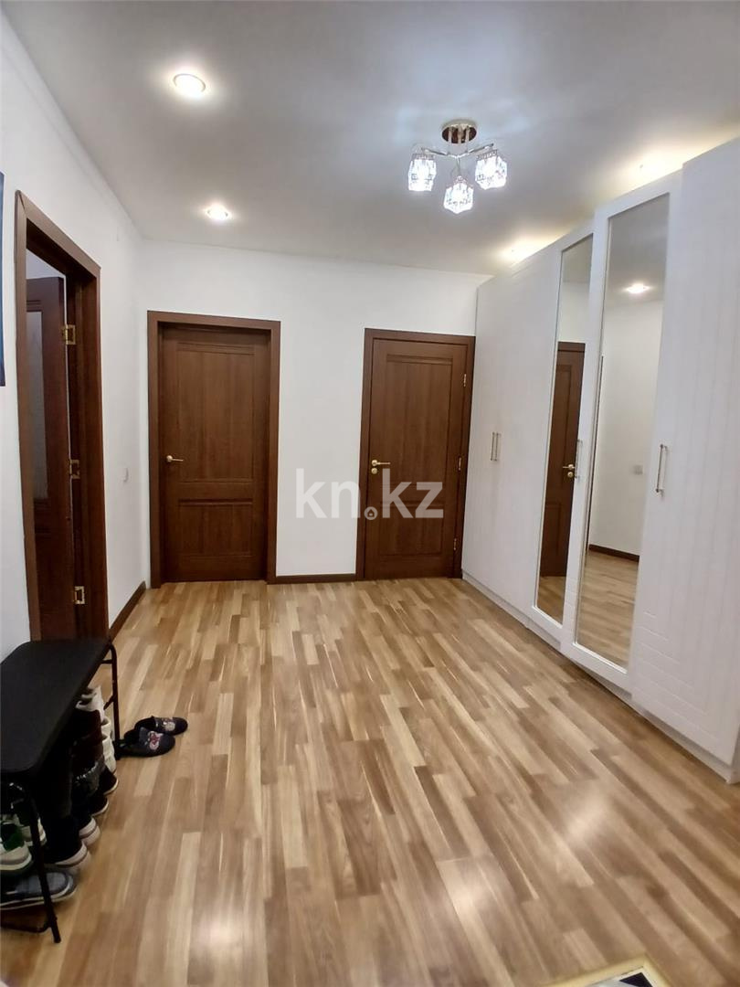 Продажа 2-комнатной квартиры, 70.3 м², ул. Иманова - Продажа квартир в Астане фото 9 из 9