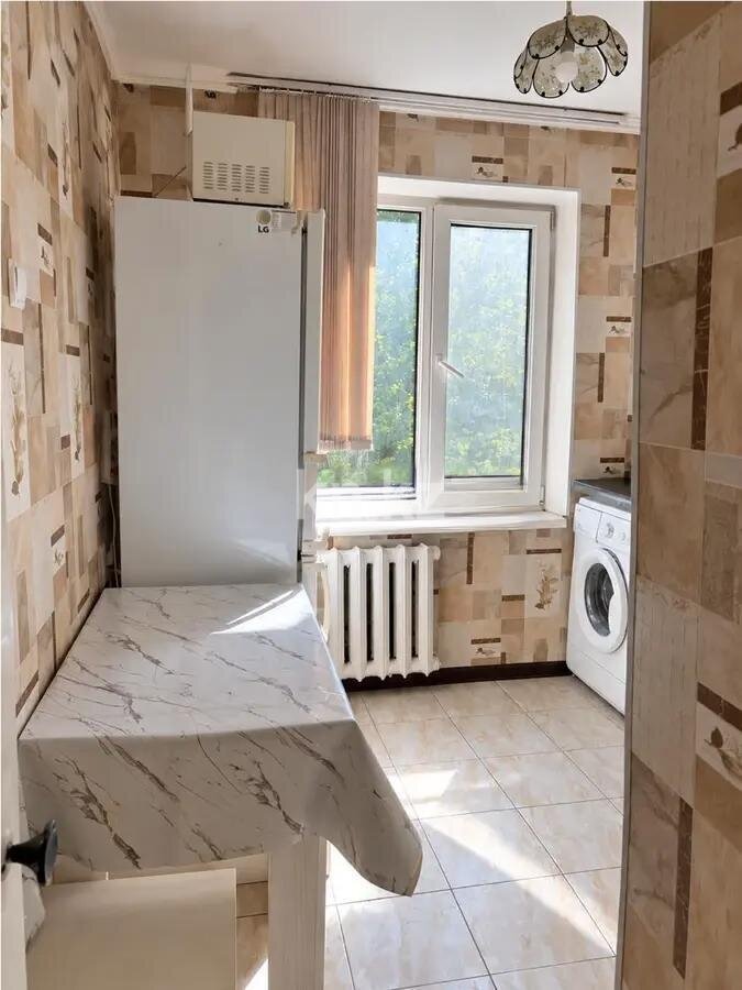 Продажа 2-комнатной квартиры, 42 м² в Алматы - фото 5