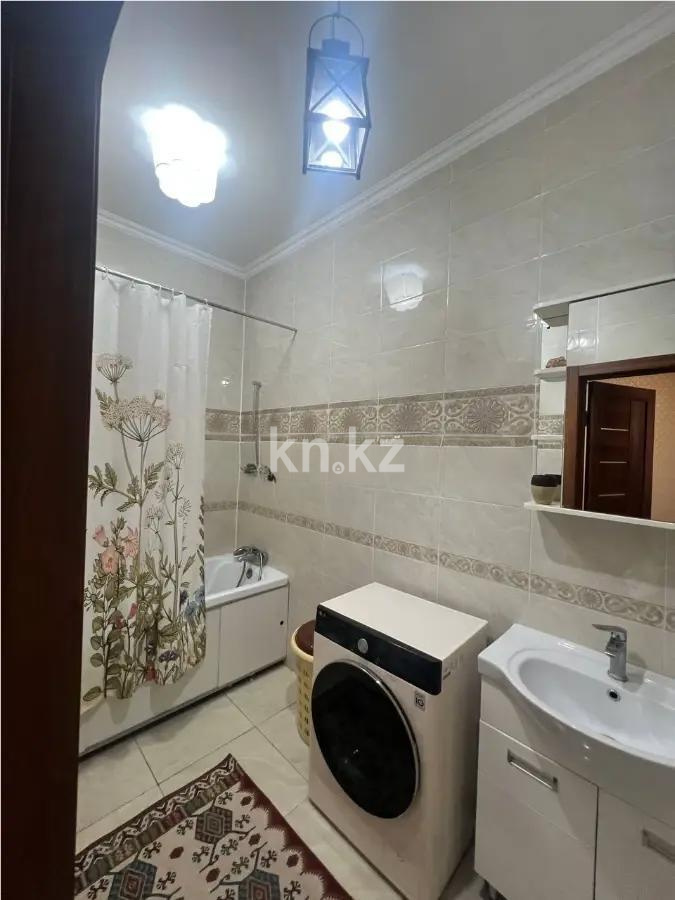Продажа 1-комнатной квартиры, 48.8 м² - Продажа недвижимости в Астане - страница 29 фото 3 из 4