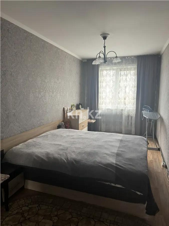 Продажа 3-комнатной квартиры, 58.2 м², 8 мкр., дом  27 - Продажа квартир в Казахстане фото 2 из 6