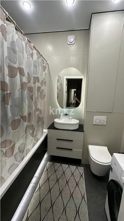 Продажа 2-комнатной квартиры, 42 м² - Продажа квартир в Казахстане - страница 10 фото 4 из 5