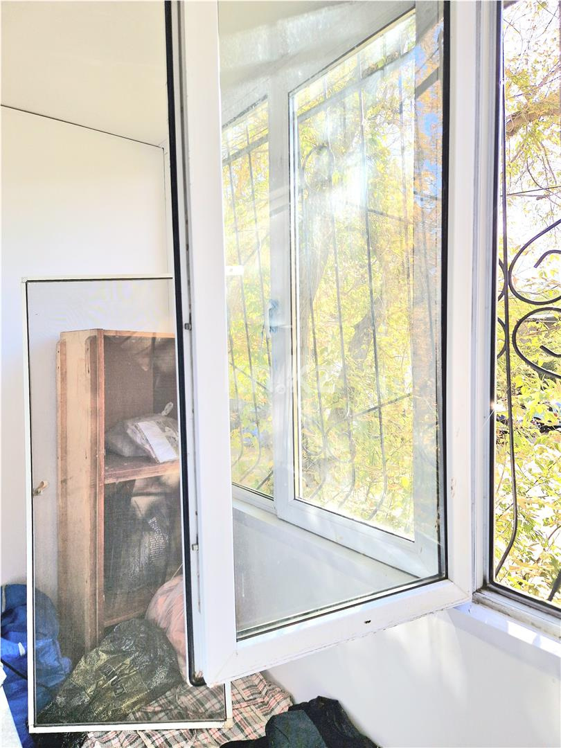 Продажа 1-комнатной квартиры, 36 м², ул. Сатыбалдина - Продажа  однокомнатных квартир в Караганде фото 12 из 14