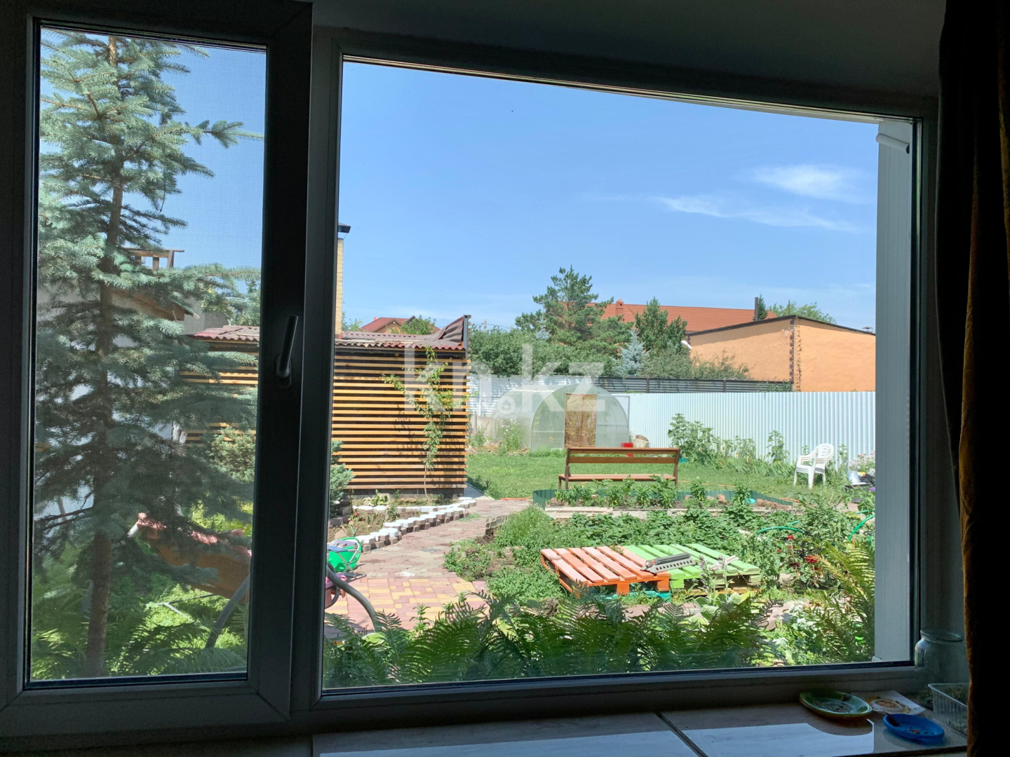 Продажа 5-комнатного дома, 150 м² в Караганде - фото 8