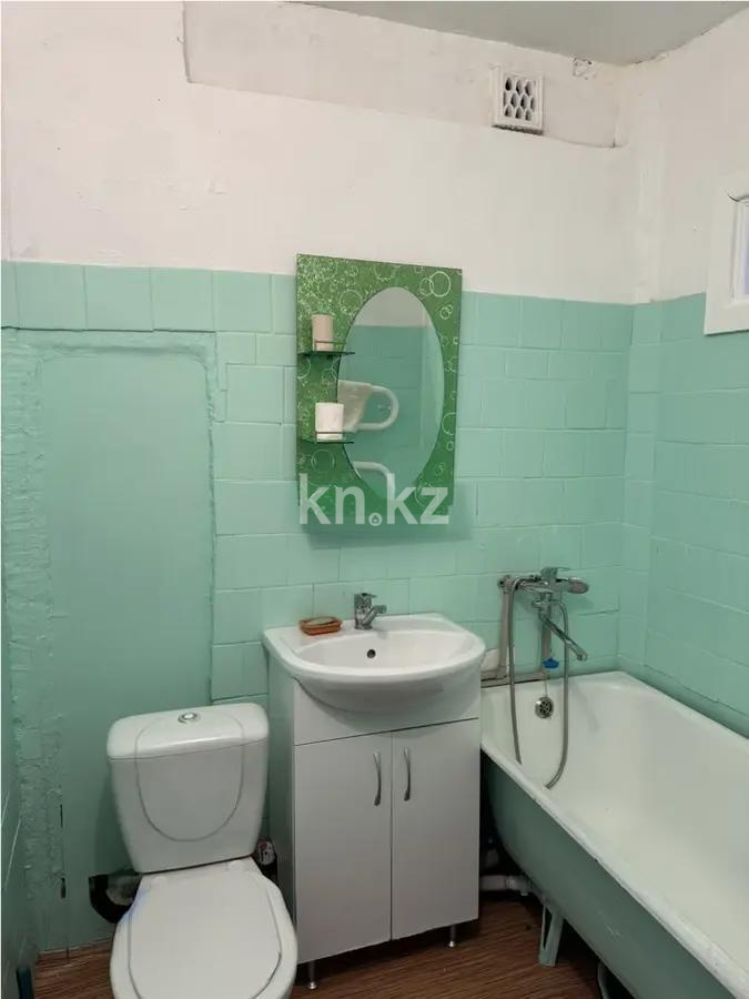 Продажа 2-комнатной квартиры, 45.2 м², пр. Тауелсыздык, дом  14/2 - Продажа квартир в Астане без посредников фото 4 из 5