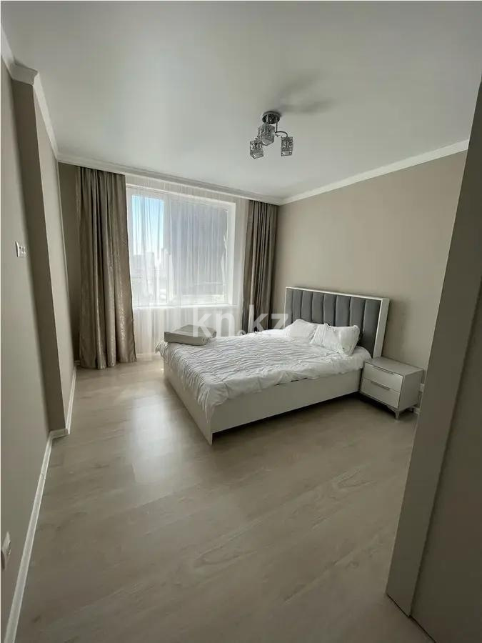 Продажа 2-комнатной квартиры, 70 м², ул. Тургута Озала, дом  194 в Алматы