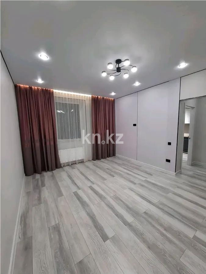 Продажа 1-комнатной квартиры, 39 м² - Продажа квартир в Астане - страница 6 фото 1 из 4
