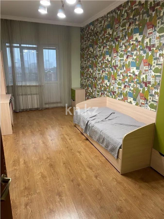 Продажа 3-комнатной квартиры, 115 м², пр. Туран, дом  19/1 в Астане - фото 3