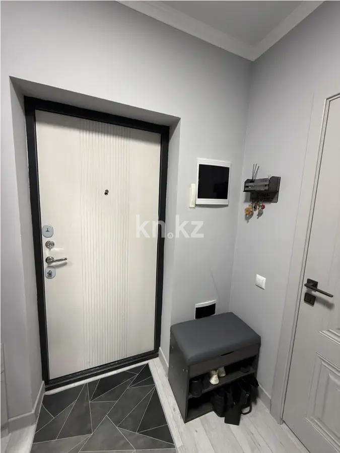 Продажа 1-комнатной квартиры, 33.1 м² - Продажа однокомнатных квартир в Алматы фото 7 из 7