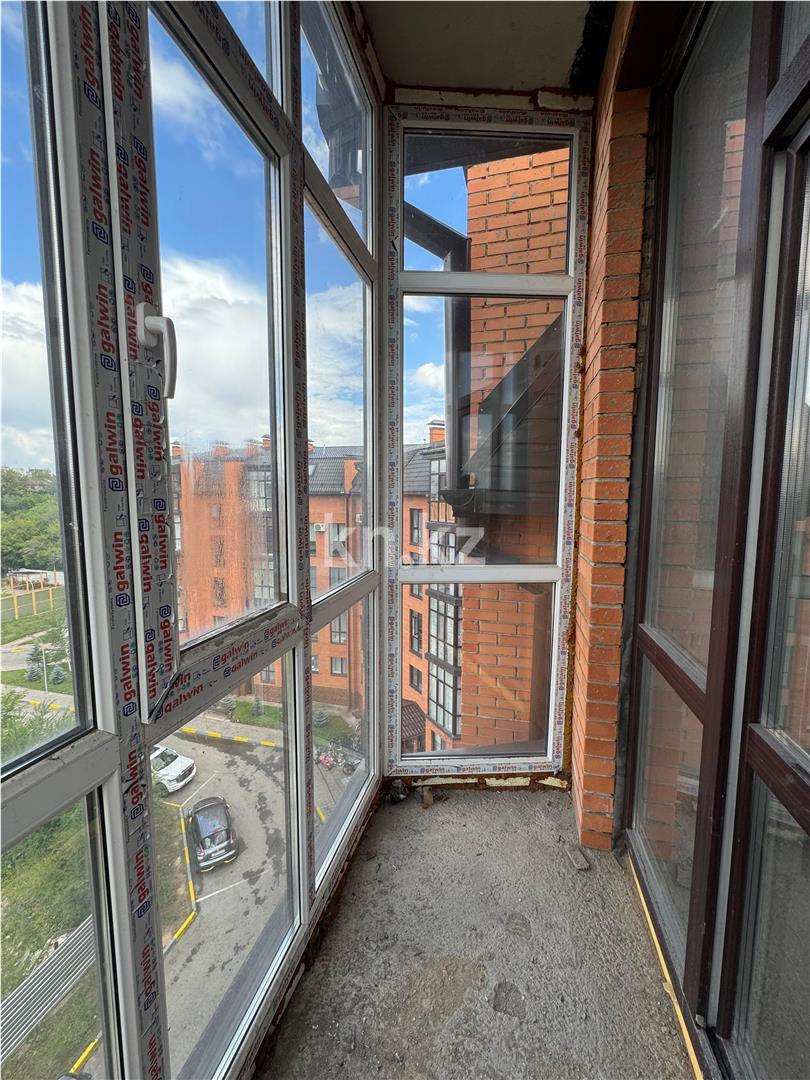 Продажа 4-комнатной квартиры, 161 м², ул. Ботаническая, дом  12/12 - Продажа  четырехкомнатных квартир в Караганде фото 7 из 11