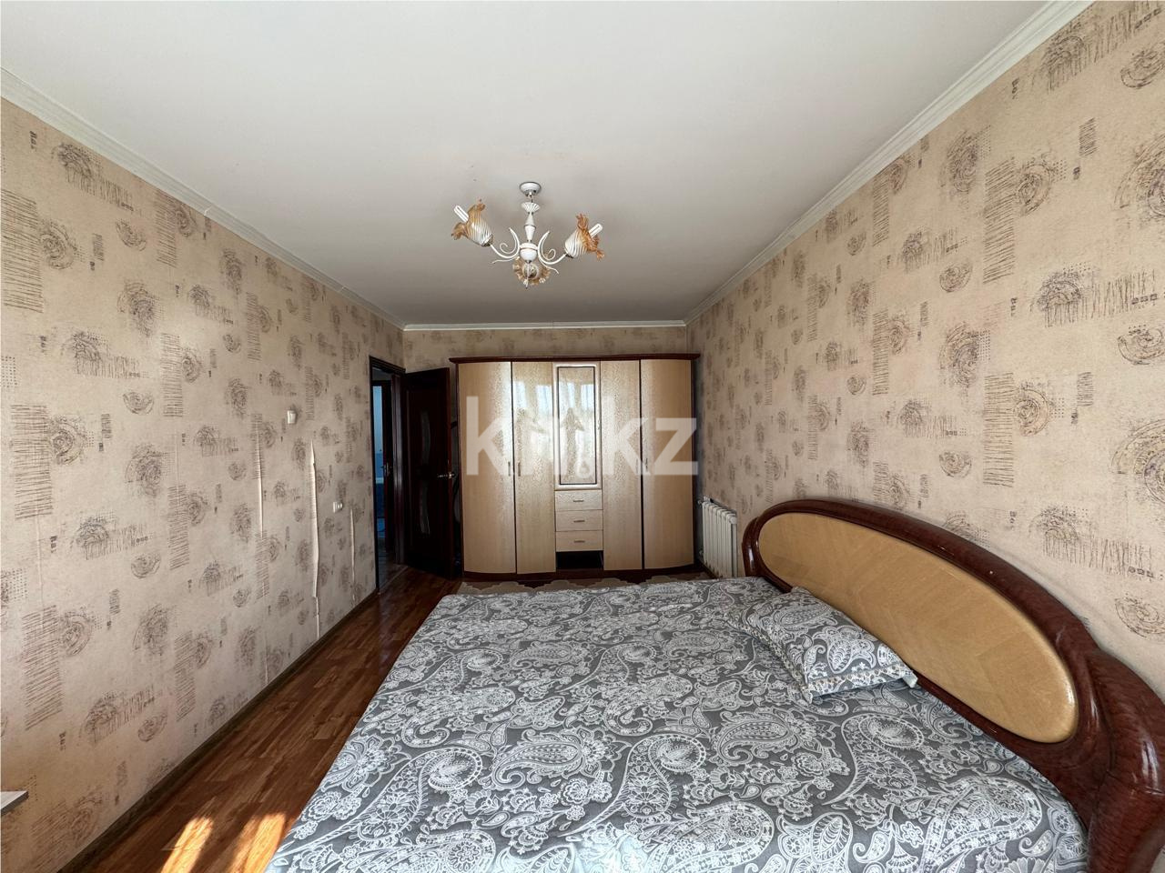 Продажа 3-комнатной квартиры, 62 м² - Продажа квартир в Балхаше фото 6 из 14