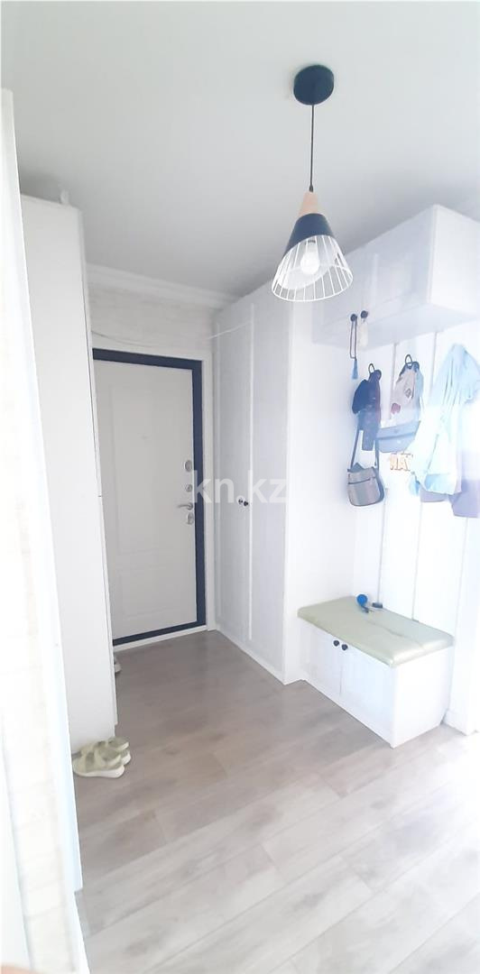 Продажа 3-комнатной квартиры, 68 м² - Продажа квартир в панельном доме в Казахстане - страница 2 фото 14 из 16