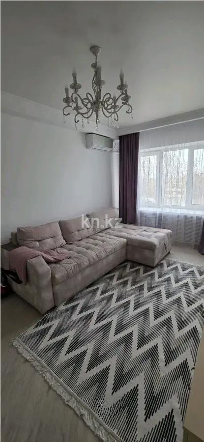 Продажа 2-комнатной квартиры, 52 м², пр. Райымбека, дом  504 - Продажа квартир в Алматы с фото фото 1 из 5