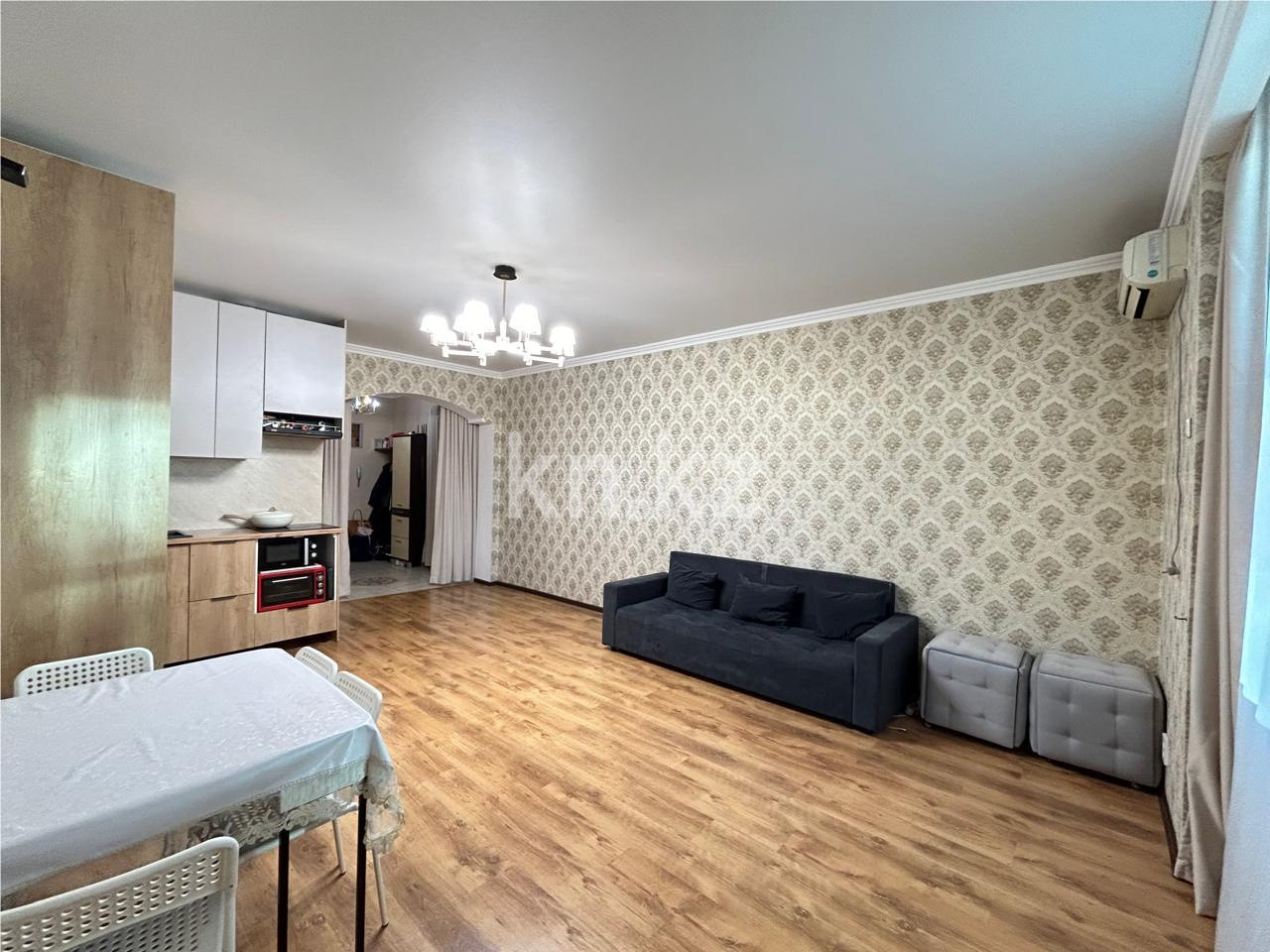 Продажа 2-комнатной квартиры, 74.6 м² в Астане - фото 2