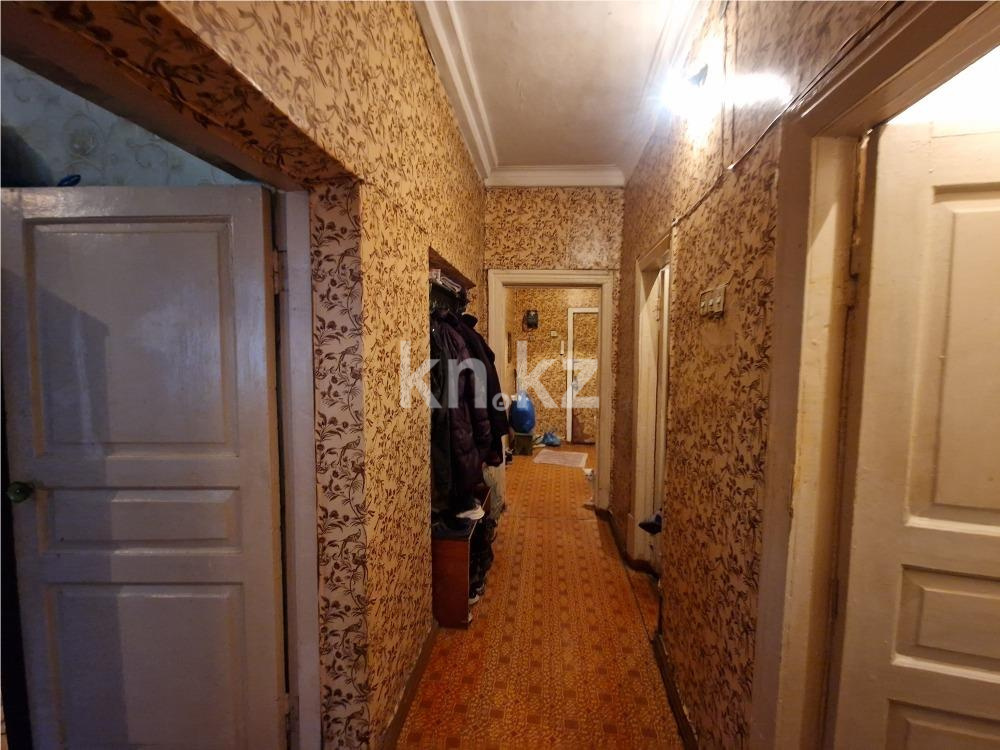 Продажа 2-комнатной квартиры, 59 м², ул. Кузембаева - Продажа квартир в Караганде фото 9 из 11