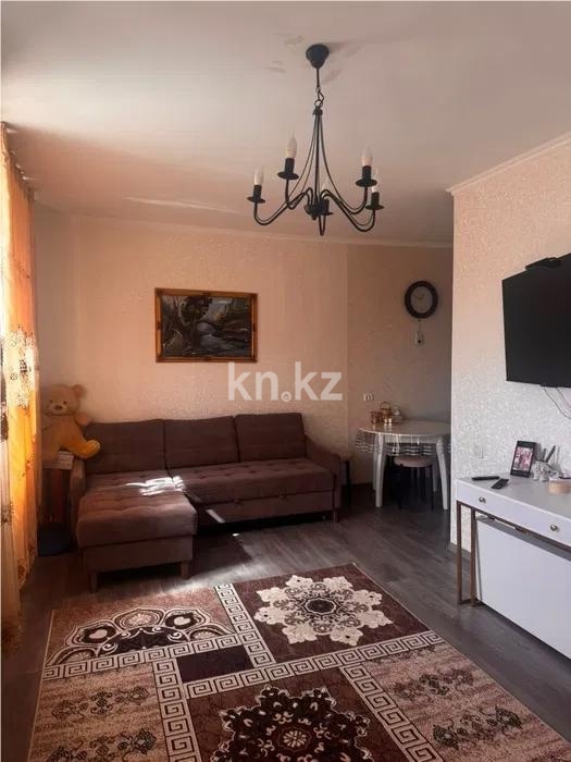 Продажа 1-комнатной квартиры, 34 м² в Астане