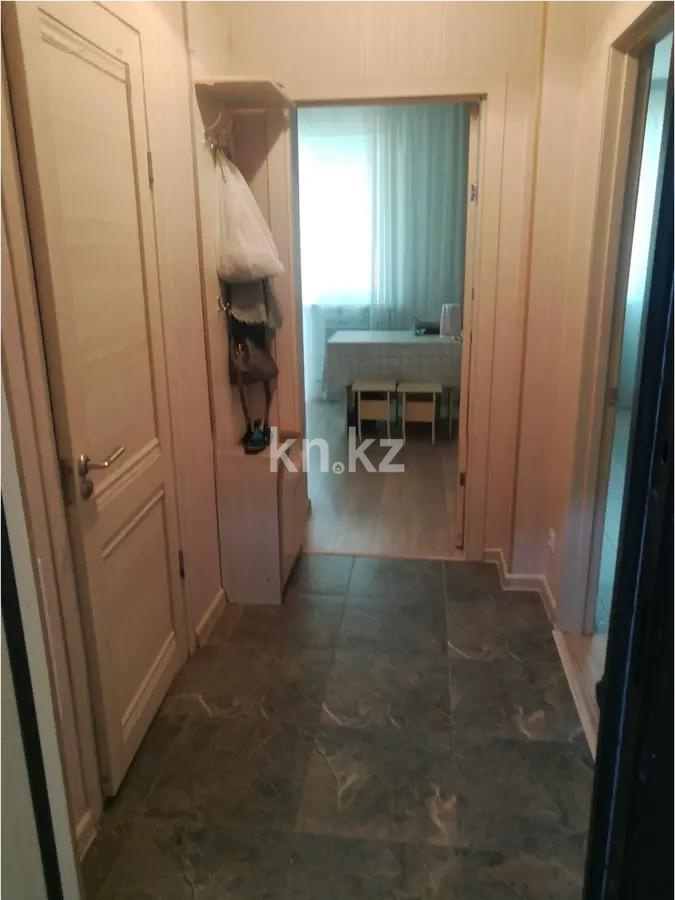 Продажа 1-комнатной квартиры, 42 м² в Астане - фото 4