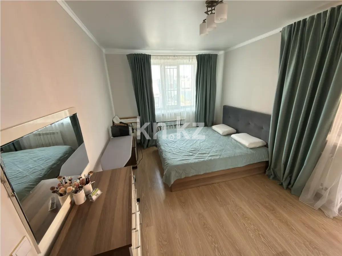 Продажа 4-комнатной квартиры, 107 м² в Астане - фото 2