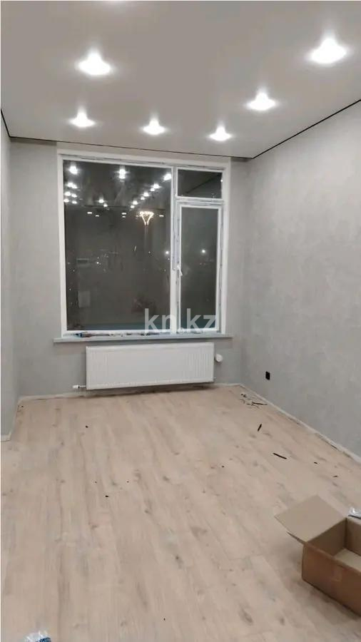 Продажа 2-комнатной квартиры, 50 м², ул. Е-915, дом  15 - Продажа  двухкомнатных квартир в новостройках Астаны без посредников фото 1 из 1
