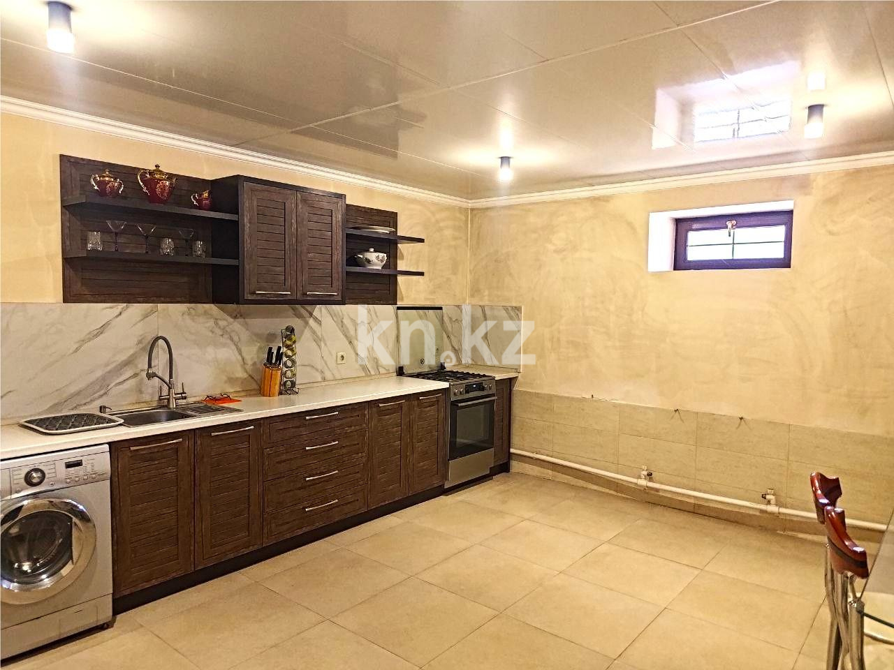 Продажа 6-комнатного дома, 300 м² - Продажа домов, коттеджей в Казахстане - страница 9 фото 28 из 35