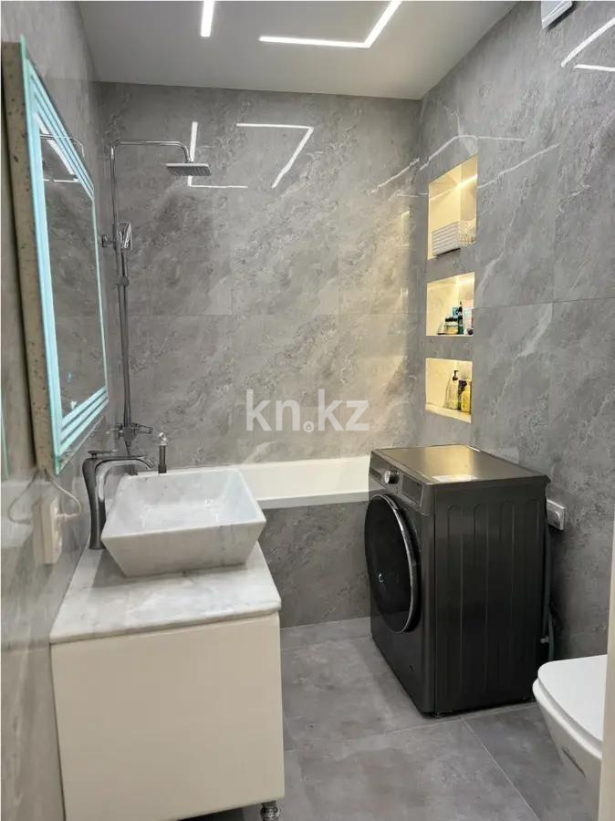 Продажа 3-комнатной квартиры, 78.2 м² - Аренда квартир помесячно в Жезказгане фото 4 из 5