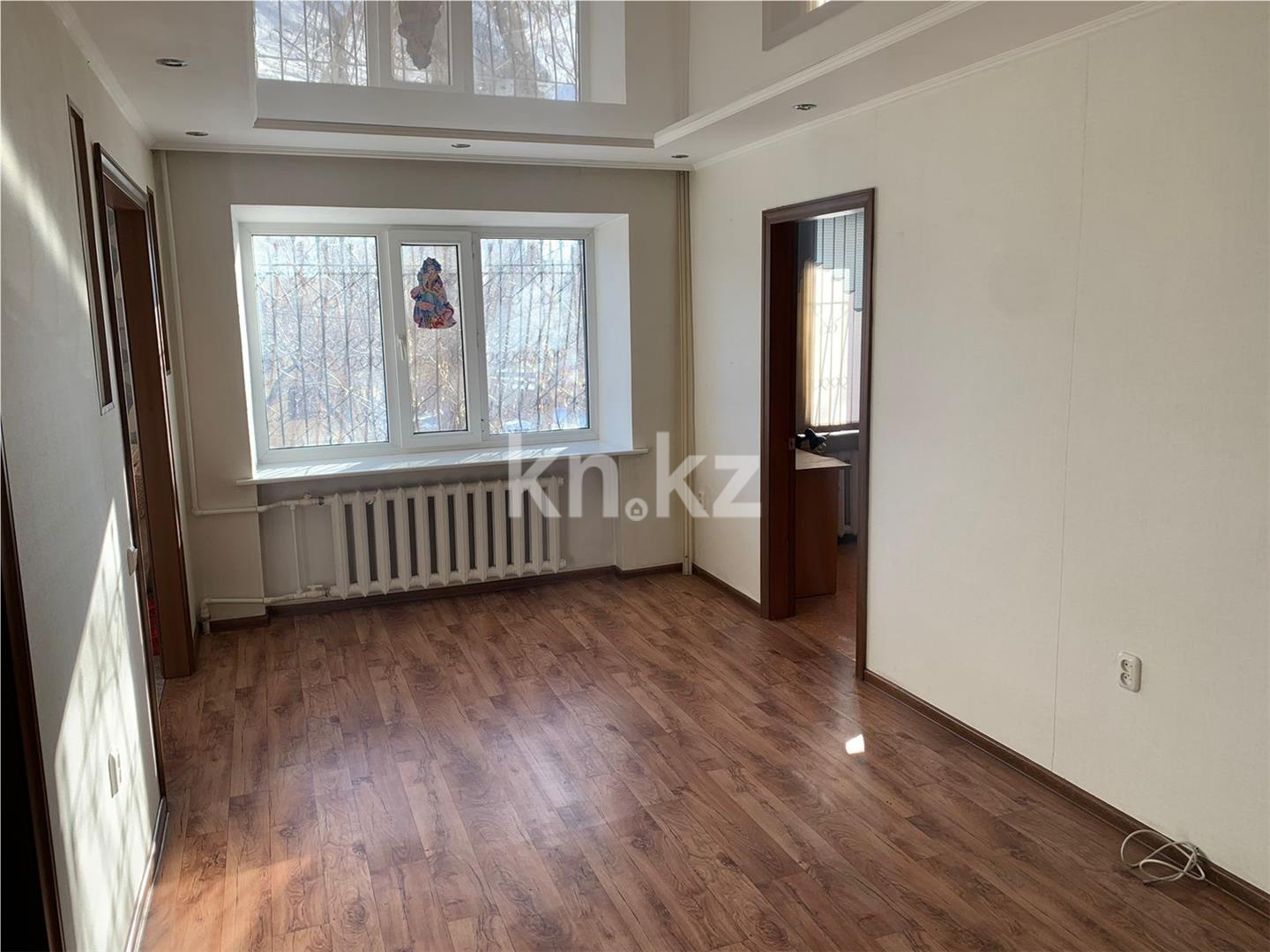 Продажа 3-комнатной квартиры, 42 м² - Продажа недвижимости в Караганде - страница 29 фото 2 из 8