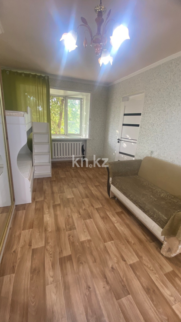 Продажа 2-комнатной квартиры, 54 м² в Астане - фото 4