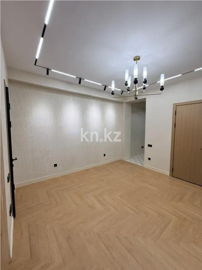 Продажа 2-комнатной квартиры, 53 м² - Продажа  двухкомнатных квартир в новостройках Алматы - страница 3 фото 2 из 4
