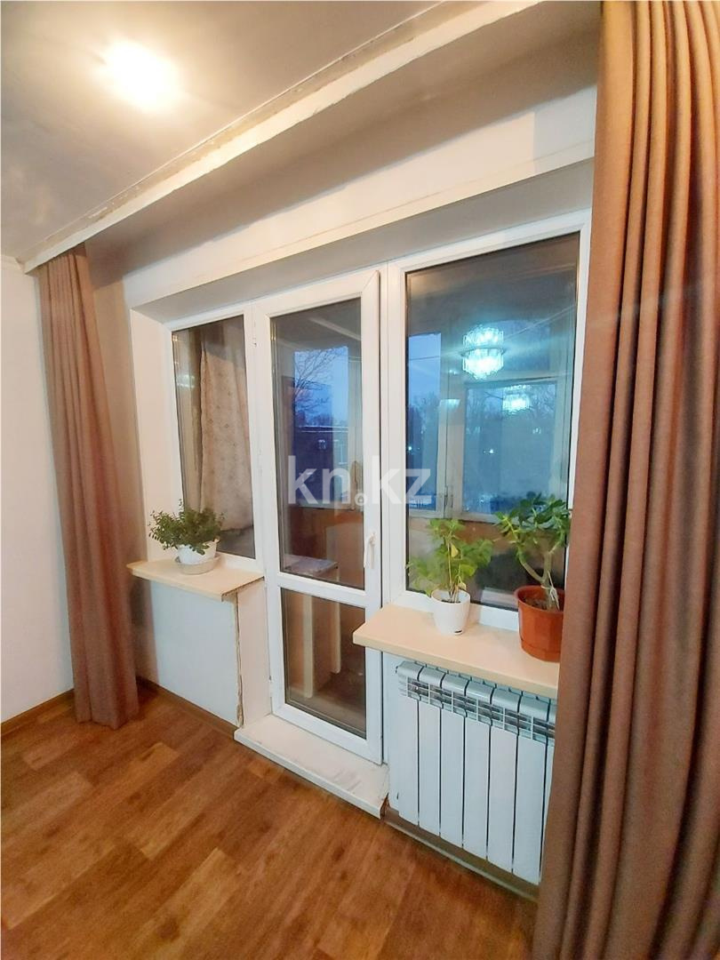 Продажа 2-комнатной квартиры, 45 м², ул. Ержанова, дом  41 - Продажа квартир в Акмолинской области фото 4 из 10