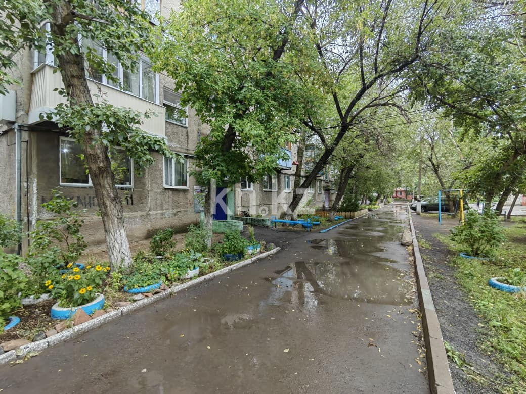 Продажа 2-комнатной квартиры, 41 м², ул. Можайского, дом  11 - Продажа квартир в Караганде фото 24 из 25