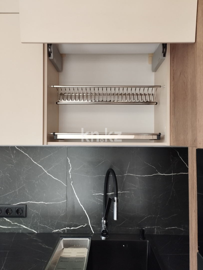 Аренда 2-комнатной квартиры, 52 м² - Аренда квартир помесячно в Казахстане - страница 9 фото 8 из 17