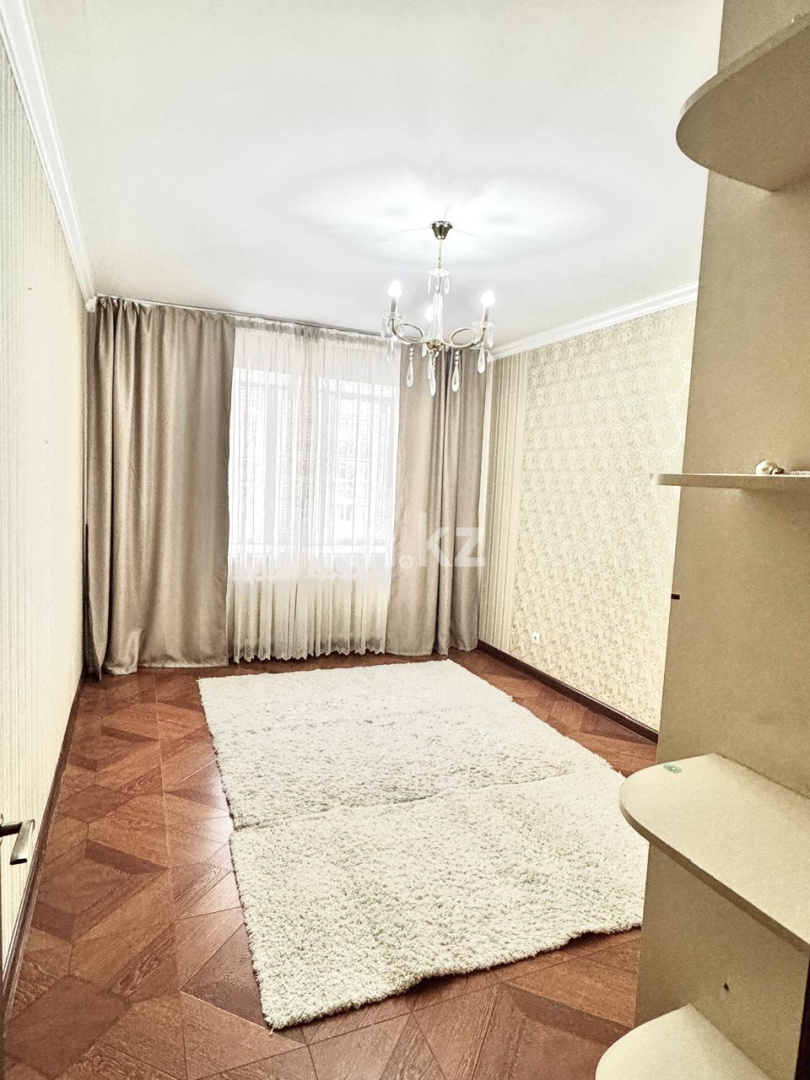 Продажа 3-комнатной квартиры, 86 м², ул. Иманбаевой, дом  3 - ул. Бараева в Астане - фото 12