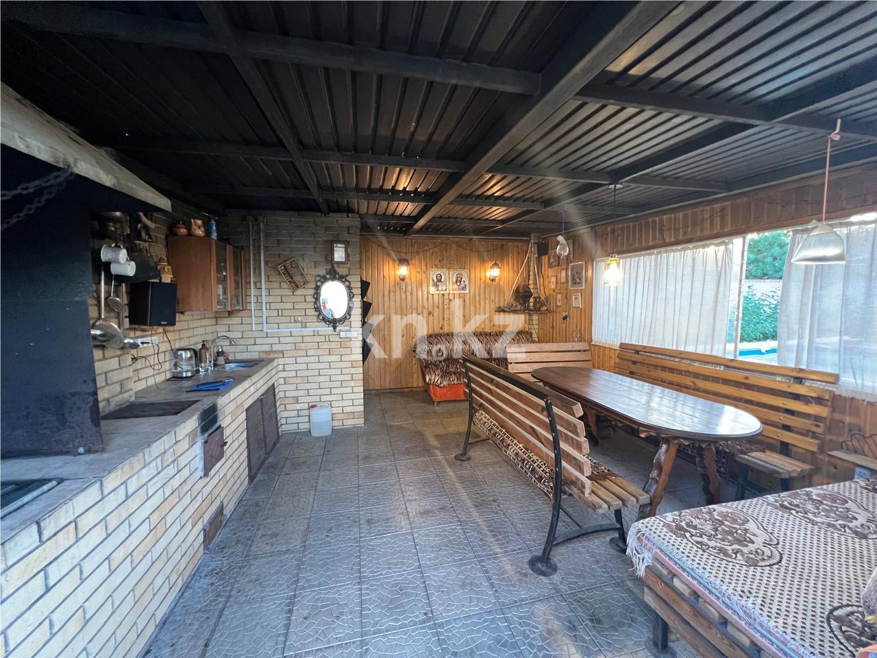 Продажа 5-комнатного дома, 111.9 м² в Караганде - фото 4