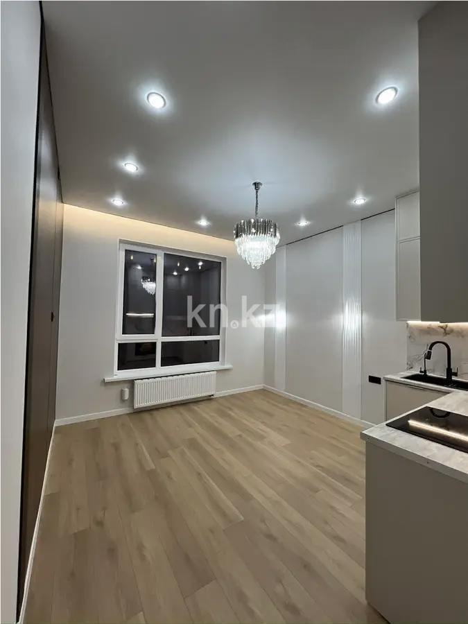 Продажа 2-комнатной квартиры, 38 м² - Продажа квартир от собственников в Астане фото 2 из 5