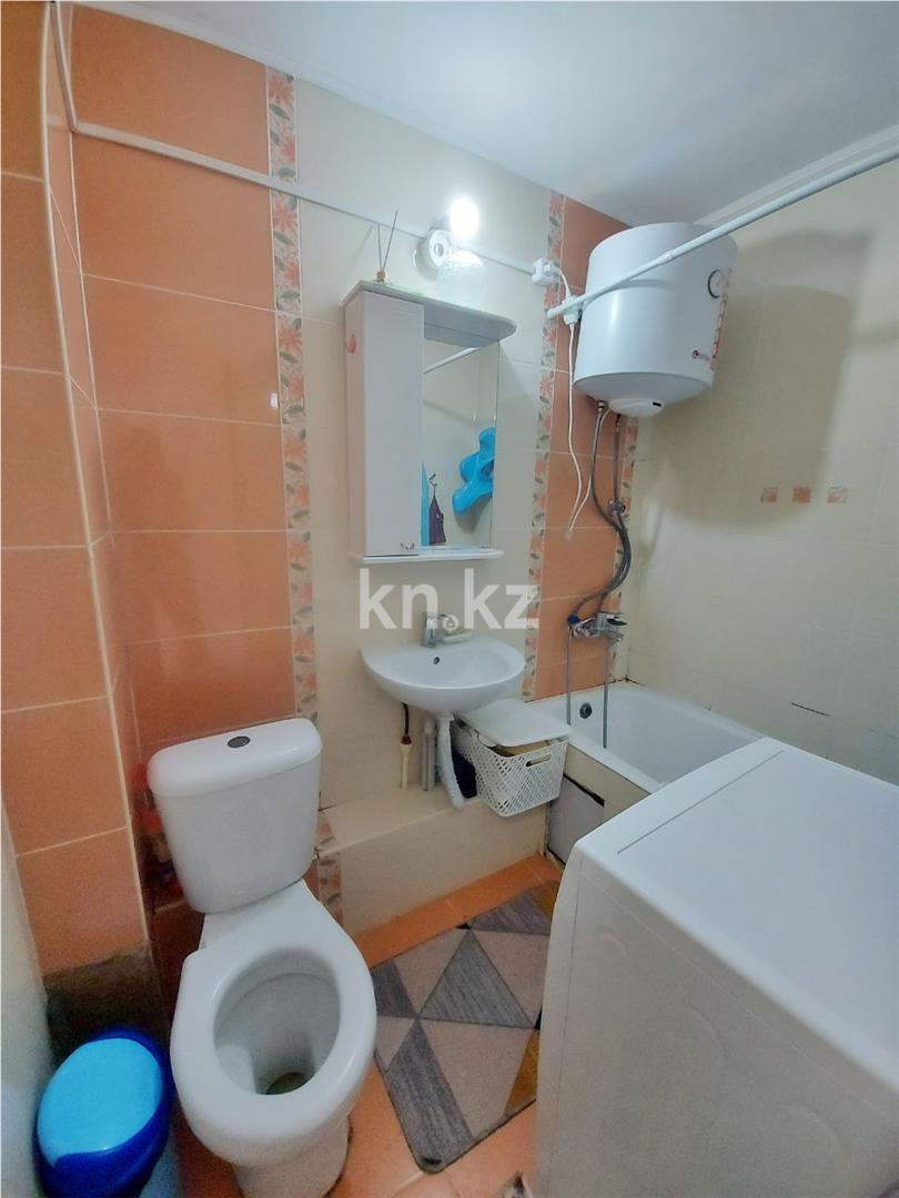 Продажа 2-комнатной квартиры, 47 м² в Караганде - фото 11