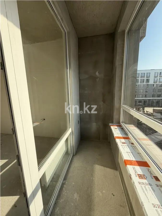 Продажа 2-комнатной квартиры, 48.66 м² - Продажа квартир от собственников в Алматы - страница 7 фото 6 из 6