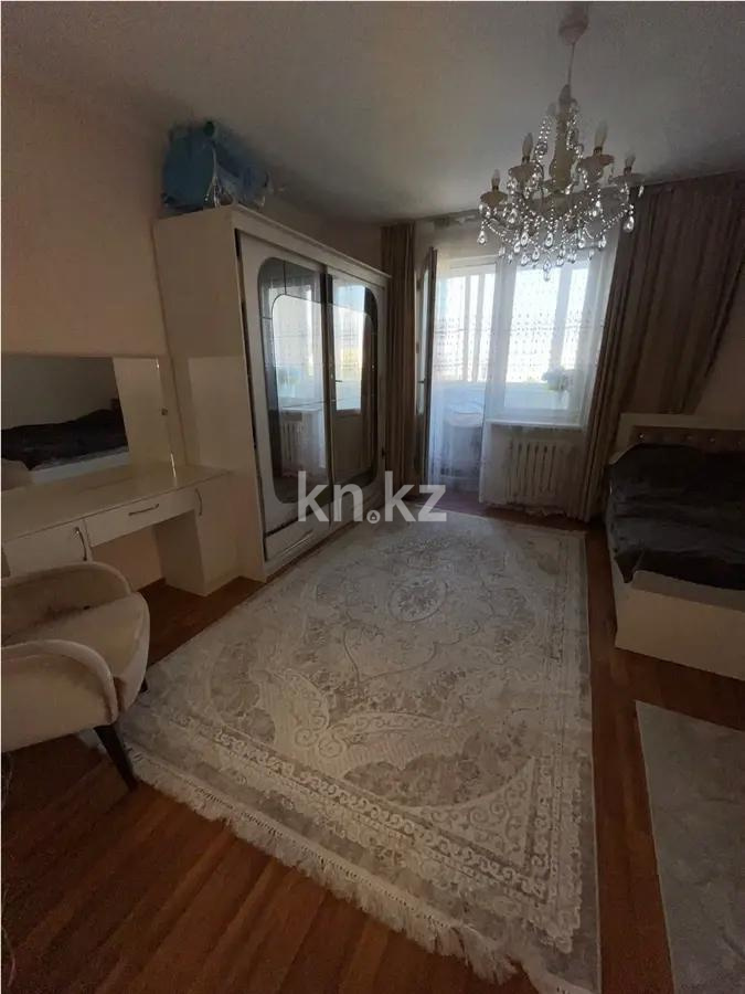 Продажа 2-комнатной квартиры, 69 м², ул. Щепкина, дом  35а - Продажа квартир в новостройках Алматы без посредников с фото фото 1 из 6