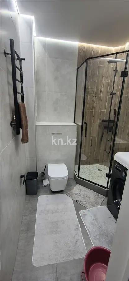 Продажа 1-комнатной квартиры, 40 м² в Алматы - фото 4