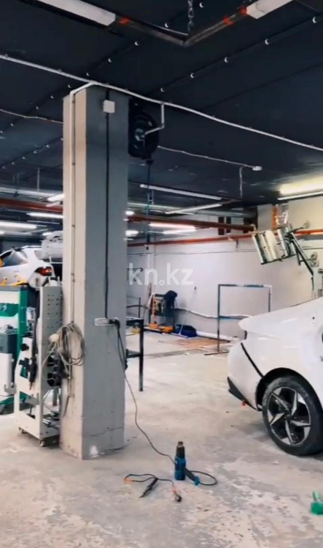 Продажа , 333 м², ул. Косшыгулулы, дом  21/2 - Продажа действующего бизнеса в Астане фото 3 из 9