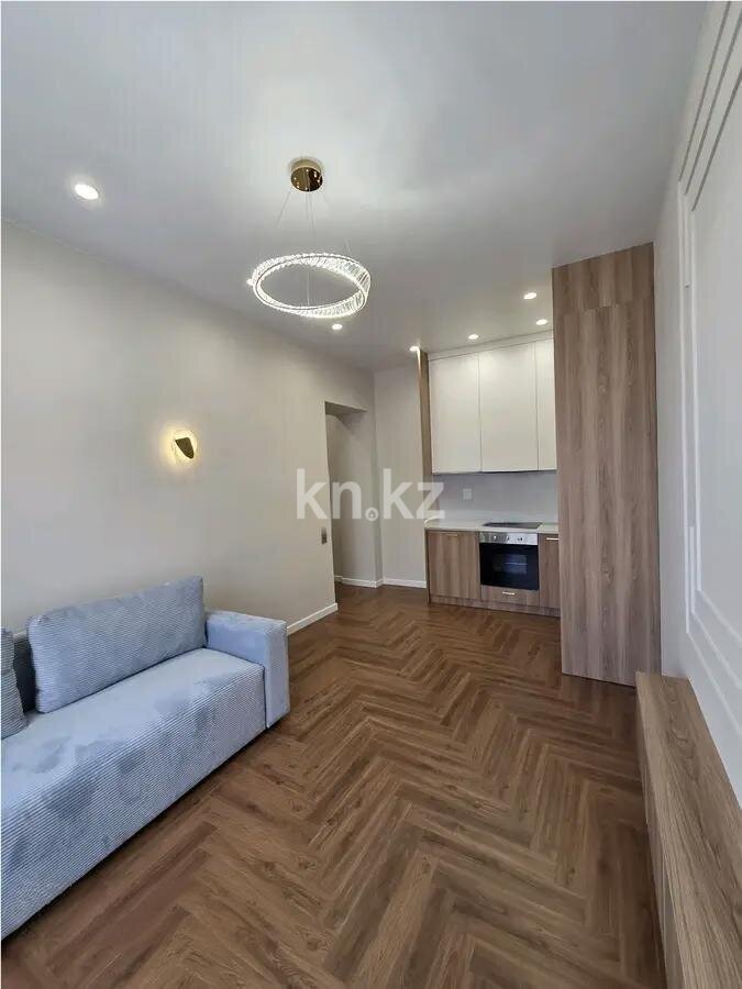 Продажа 3-комнатной квартиры, 54 м² в Астане - фото 4