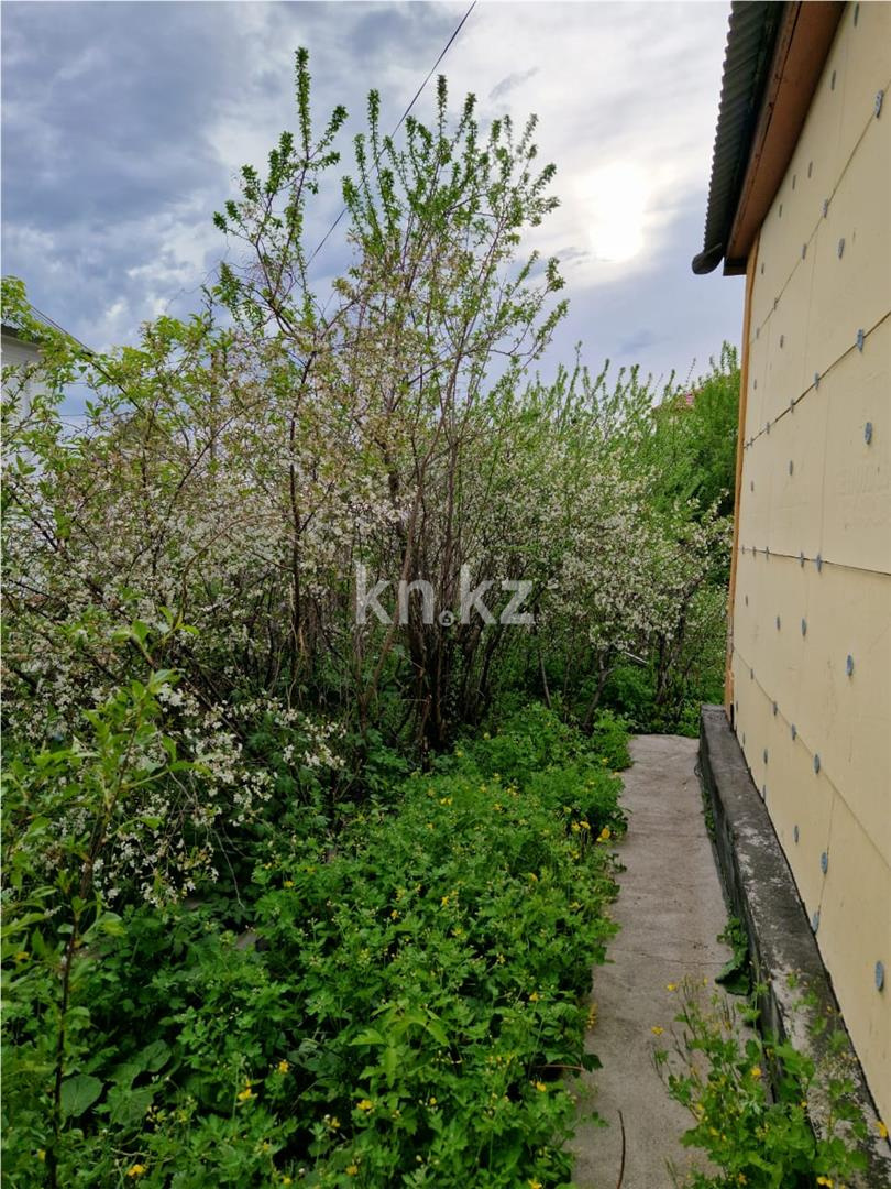 Продажа 4-комнатного дома, 61.2 м², ул. Петрозаводская в Караганде - фото 15