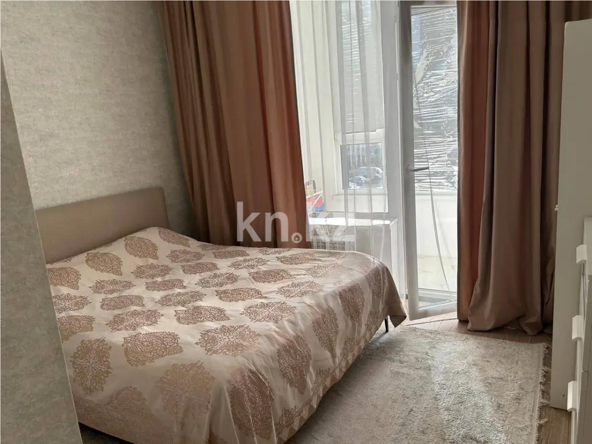 Продажа 2-комнатной квартиры, 41.9 м² в Астане - фото 2