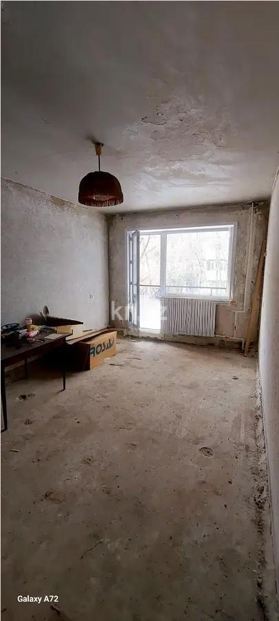 Продажа 1-комнатной квартиры, 31 м² в Караганде