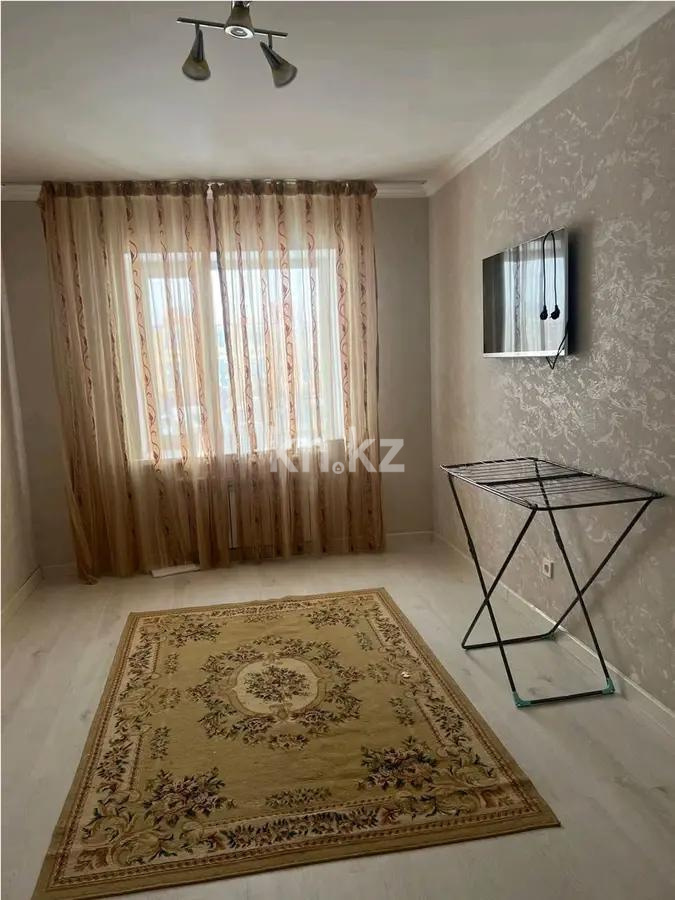 Продажа 1-комнатной квартиры, 38 м² в Астане