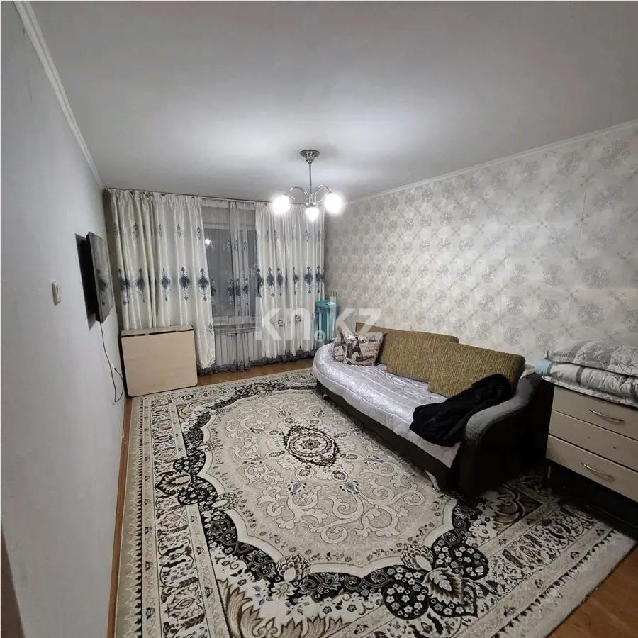 Продажа 1-комнатной квартиры, 31.2 м² в Алматы