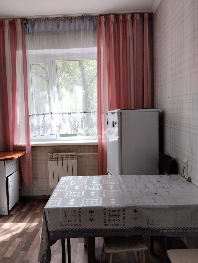 Аренда 1-комнатной квартиры, 38 м² в Алматы - фото 6