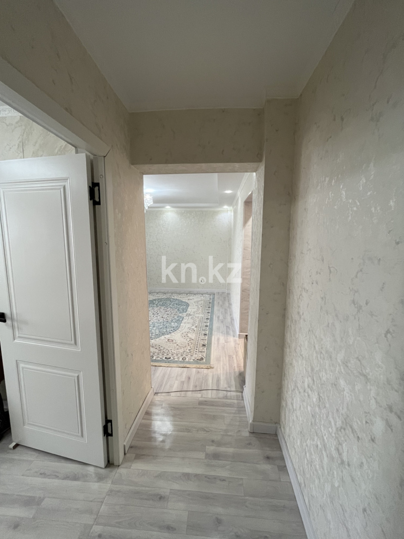 Продажа 3-комнатной квартиры, 70 м² в Шымкенте - фото 14