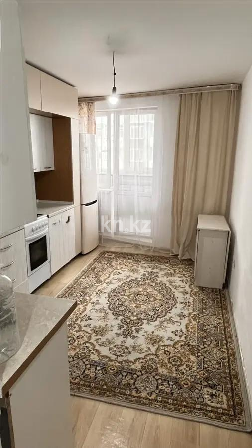 Продажа 1-комнатной квартиры, 36 м² - Продажа  однокомнатных квартир в Алматы фото 2 из 4