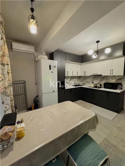 Продажа 2-комнатной квартиры, 50 м² - Продажа квартир в новостройках Алматы с фото - страница 43 фото 3 из 6